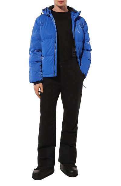 Утепленные брюки BOGNER FIRE+ICE темно-серого цвета по цене 53000 руб., арт. 14327575, фото 2 Утепленные брюки BOGNER FIRE+ICE, арт. 14327575, фото 2