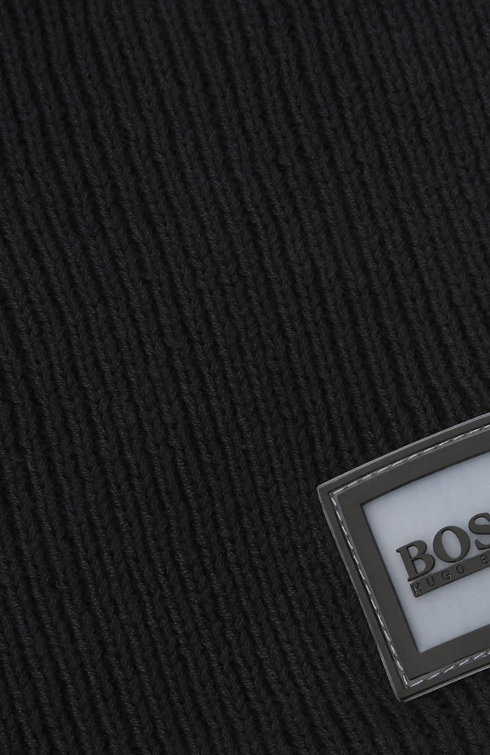 Шарф-снуд BOSS, арт. J21243, фото 3