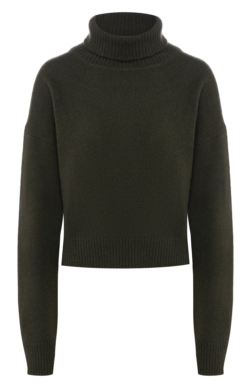 Кашемировый свитер REJINA PYO, арт. C095K/REGENERATED CASHMERE, фото 1