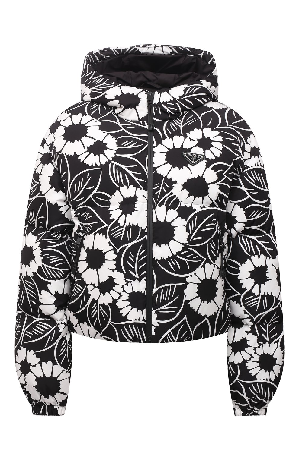 Пуховик PRADA, арт. 29M698-10UU-F0967-212, фото 1