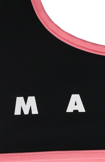 Раздельный купальник MARNI, арт. M01050/M00M2, фото 4