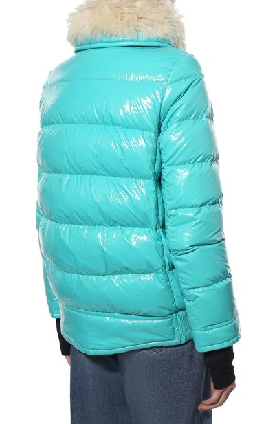 Пуховик arabba MONCLER GRENOBLE, арт. G2-098-1A000-20-539FT, фото 4
