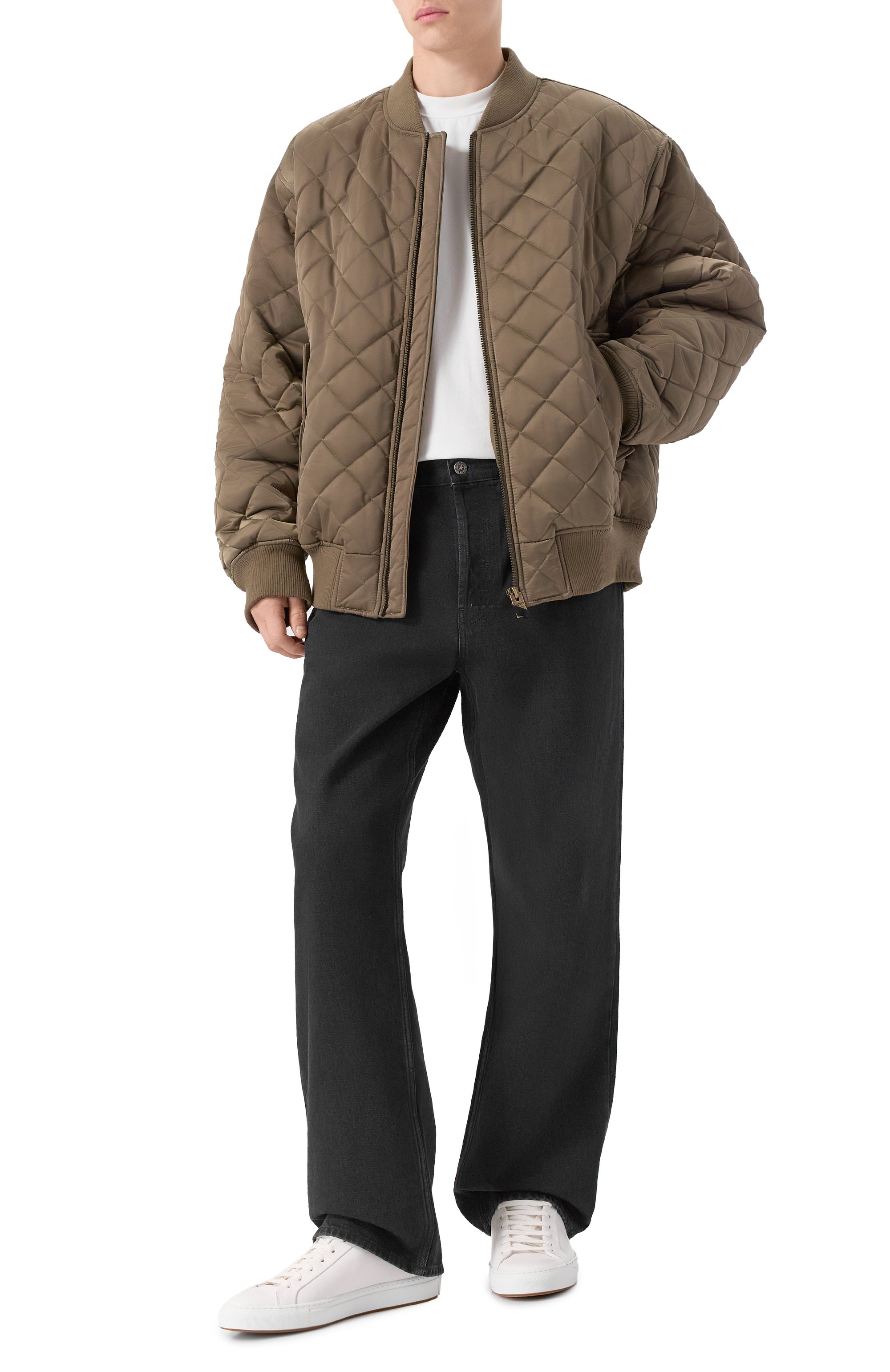 Бомбер HUGO, арт. 50546226, фото 2