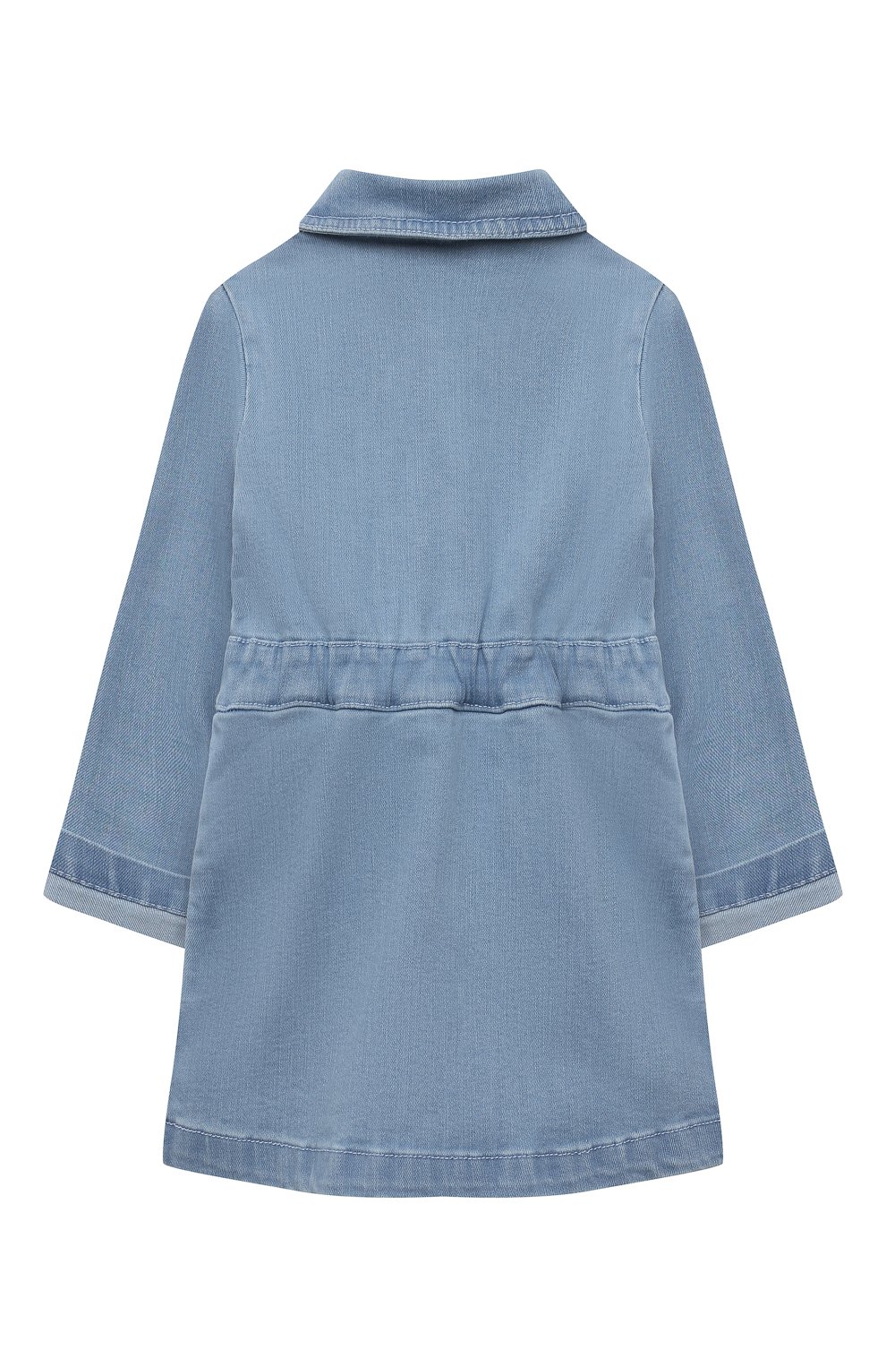 Хлопковое платье MARC JACOBS (THE), арт. W12387, фото 2