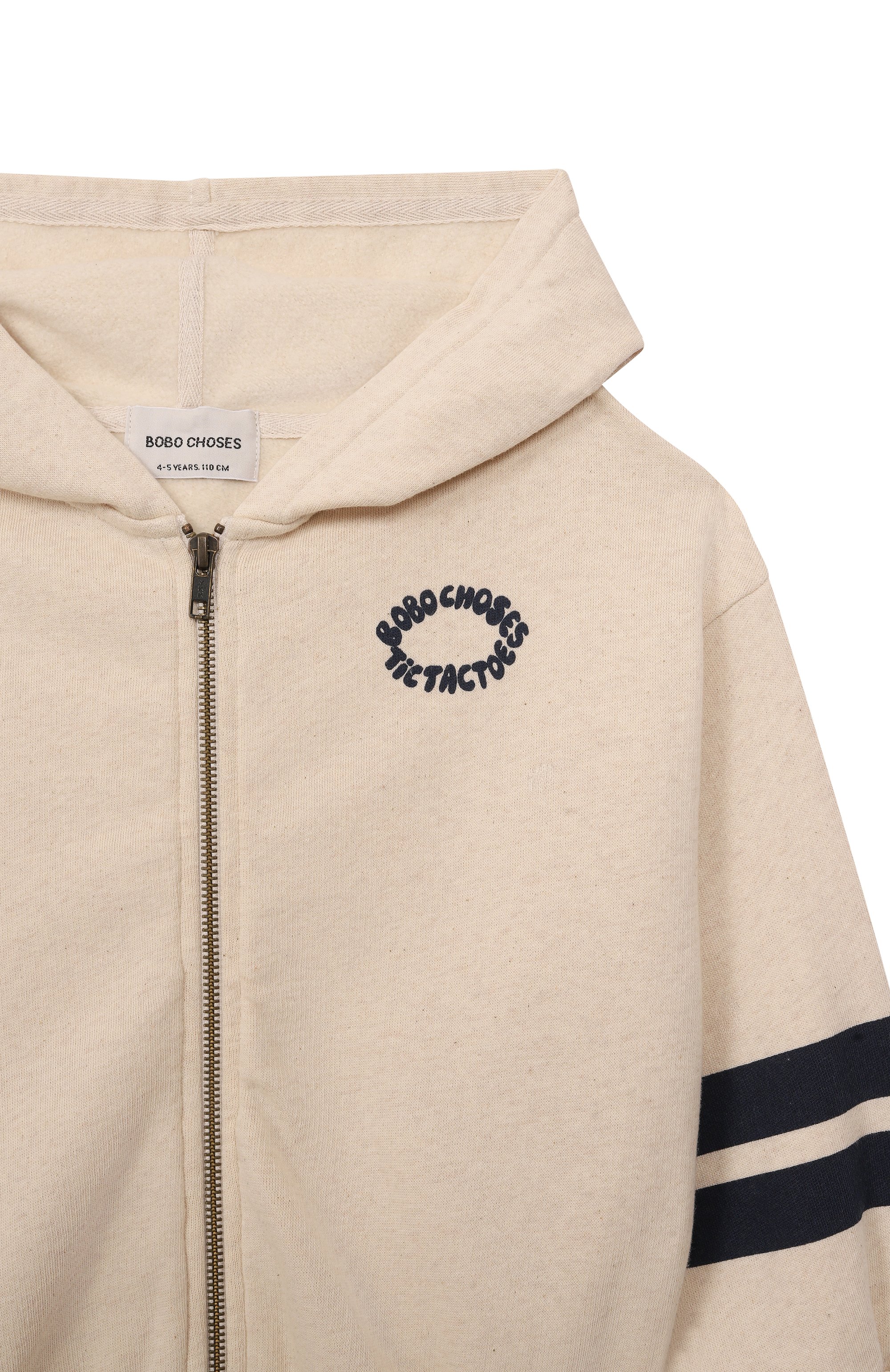 Хлопковая толстовка BOBO CHOSES, арт. B225AC050, фото 3