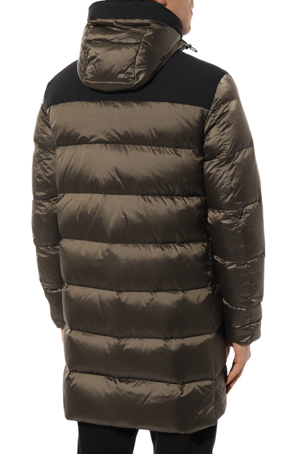 Пуховик PAUL&SHARK, арт. 13312157, фото 4