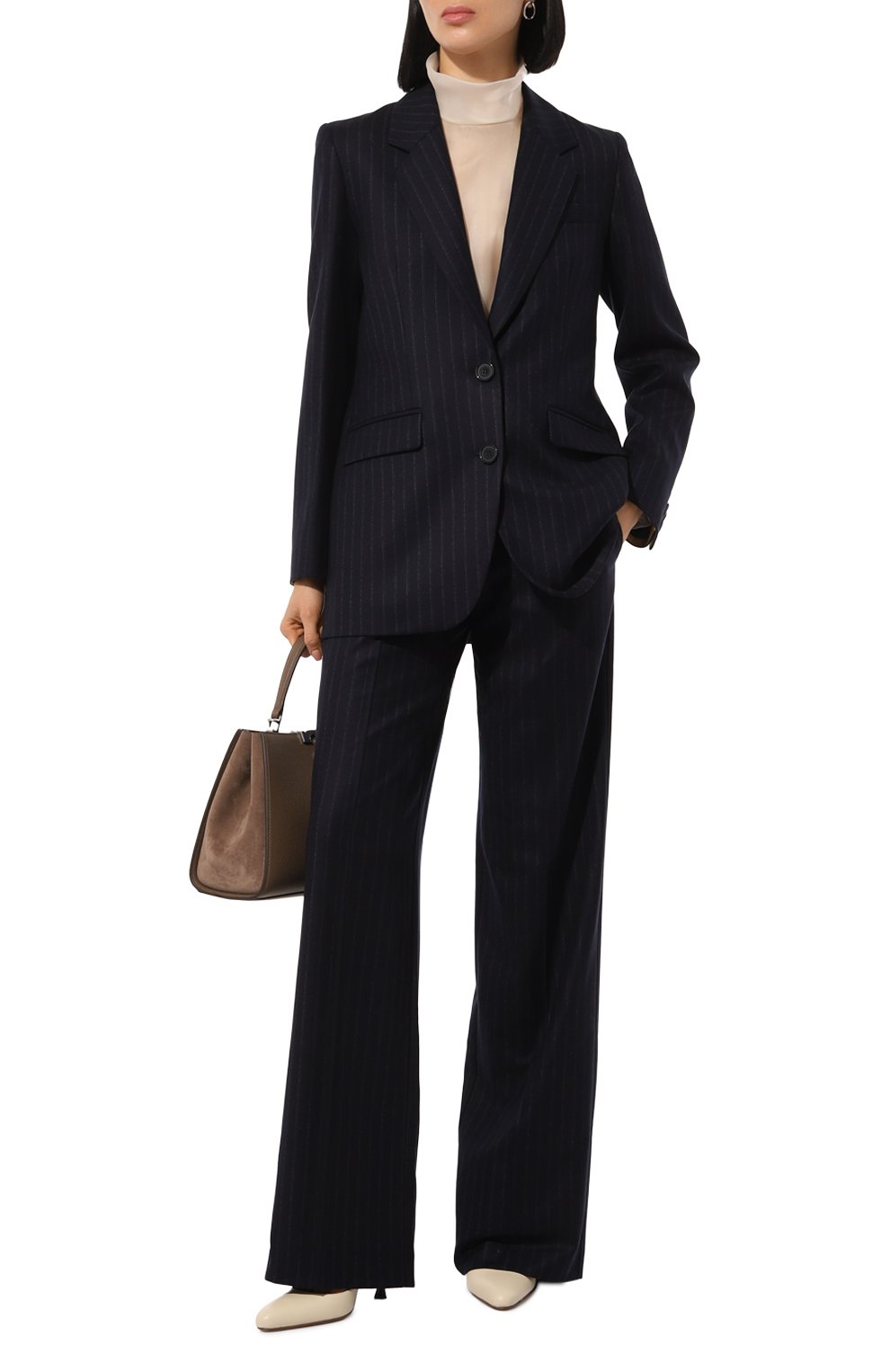 Шелковая блузка JM STUDIO, арт. FW242527, фото 2