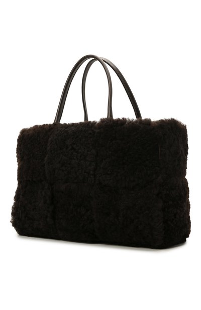 Сумка-тоут arco medium BOTTEGA VENETA, арт. 609175/V13F1, фото 4
