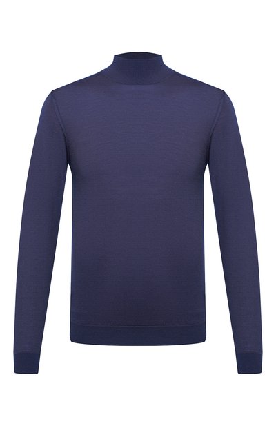 Шерстяная водолазка DANIELE FIESOLI, арт. DF 0029, фото 1