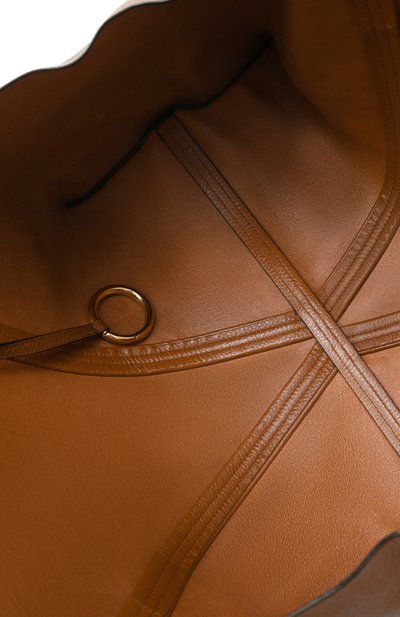 Сумка-тоут spin CHLOÉ, арт. CH26SS814N84, фото 5