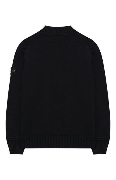 Хлопковый кардиган STONE ISLAND, арт. 7316505A2/14, фото 2