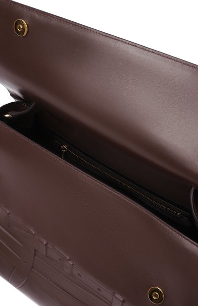 Сумка tie me medium MOSCHINO, арт. MC4052PP10/0A6, фото 5