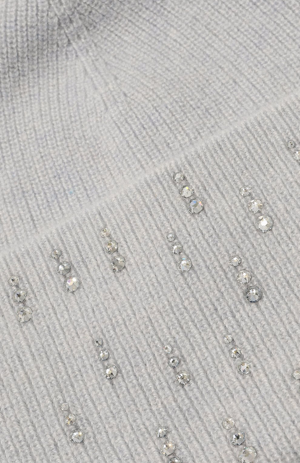 Кашемировая шапка WILLIAM SHARP, арт. A140-1, фото 4