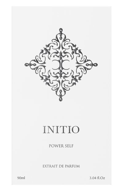 Духи power self (90ml) INITIO, арт. 3701415903432, фото 3
