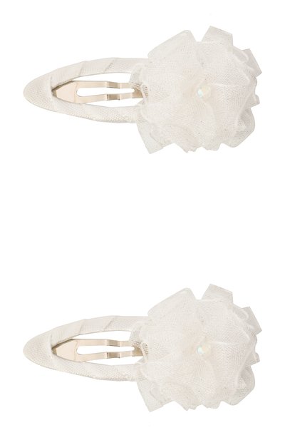 Комплект из двух заколок-клак JUNEFEE, арт. 7040, фото 1