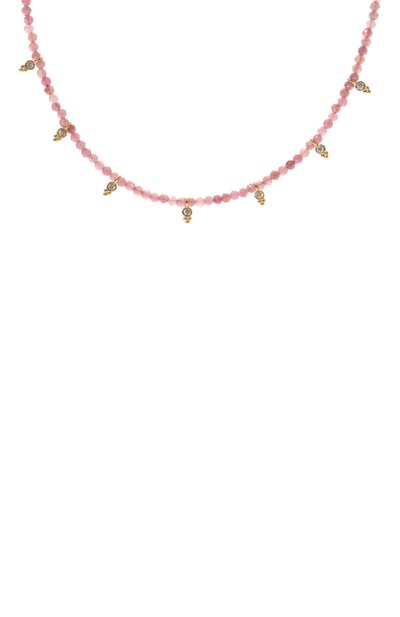 Колье HANKA_IN, арт. J0Y-CH-T0UR0-BIN-0.5M, фото 3