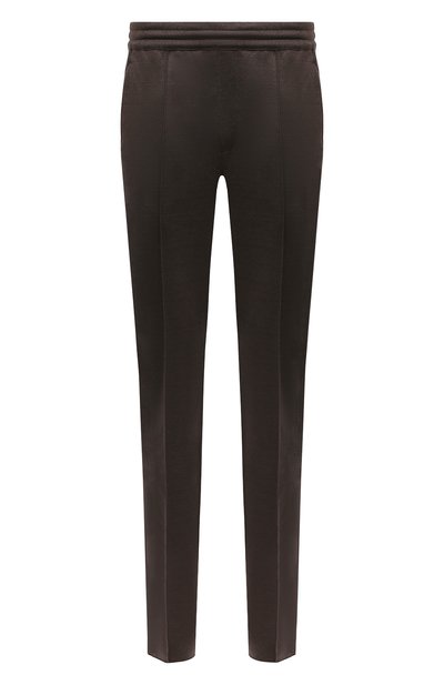 Брюки из шелка и льна BRIONI, арт. UJGD0L/P0620, фото 1