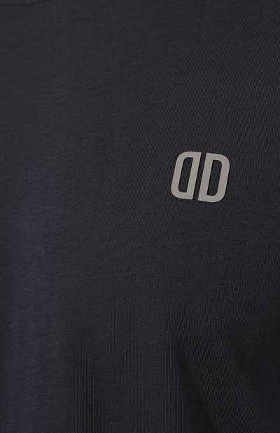 Хлопковая футболка DUNO, арт. K0NE/B0SI0, фото 5