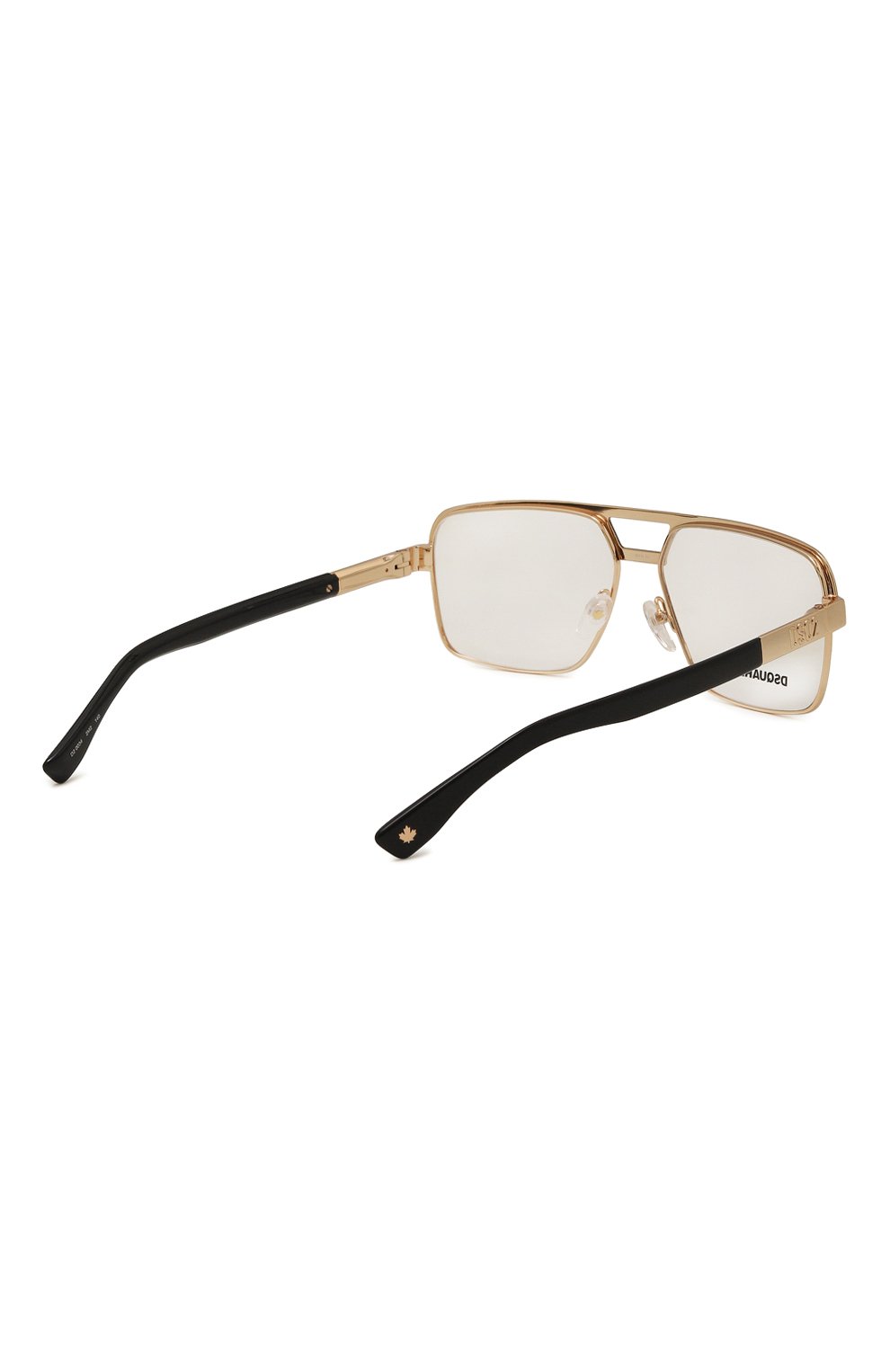 Оправа DSQUARED2, арт. D20034 2M2, фото 4