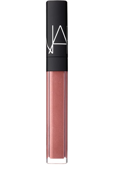 Женские блеск для губ, оттенок stolen kisses NARS, арт. 1672NS