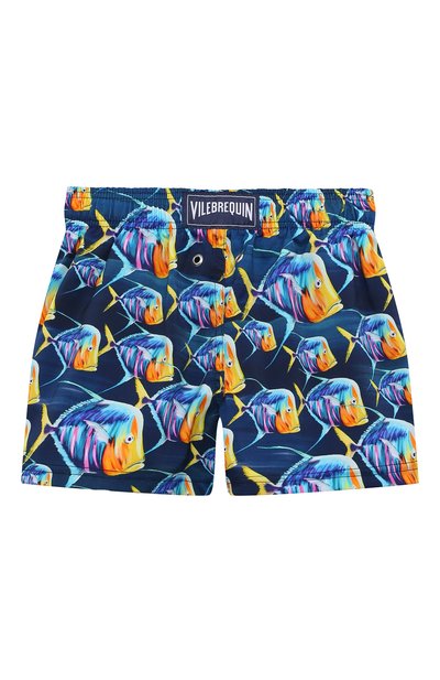 Плавки-шорты VILEBREQUIN, арт. JOIU3F17/390, фото 2
