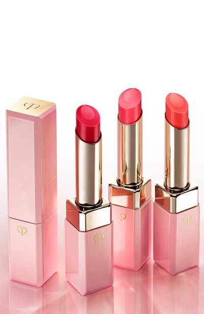 Увлажняющий бальзам-тинт для губ, оттенок n3 CLÉ DE PEAU BEAUTÉ цвета по цене 5990 руб., арт. 16245CP, фото 3 Увлажняющий бальзам-тинт для губ, оттенок n3 CLÉ DE PEAU BEAUTÉ, арт. 16245CP, фото 3