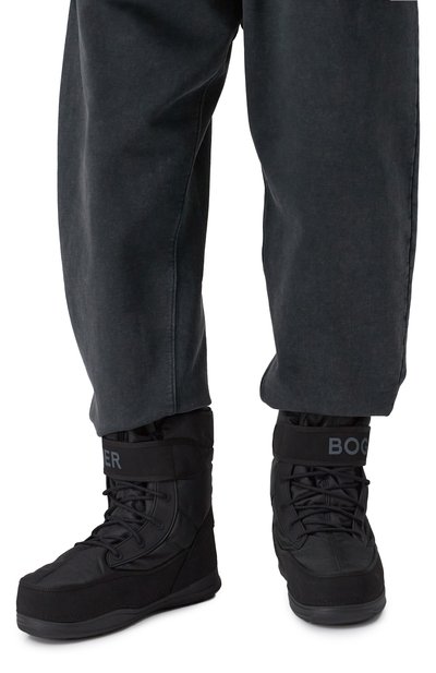 Текстильные сапоги laax BOGNER, арт. 32447514, фото 3