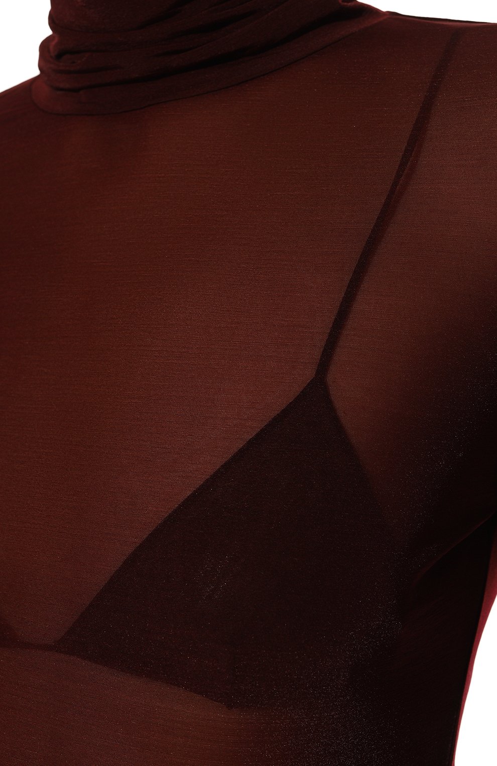 Водолазка DRIES VAN NOTEN, арт. 222-011181-5218, фото 5