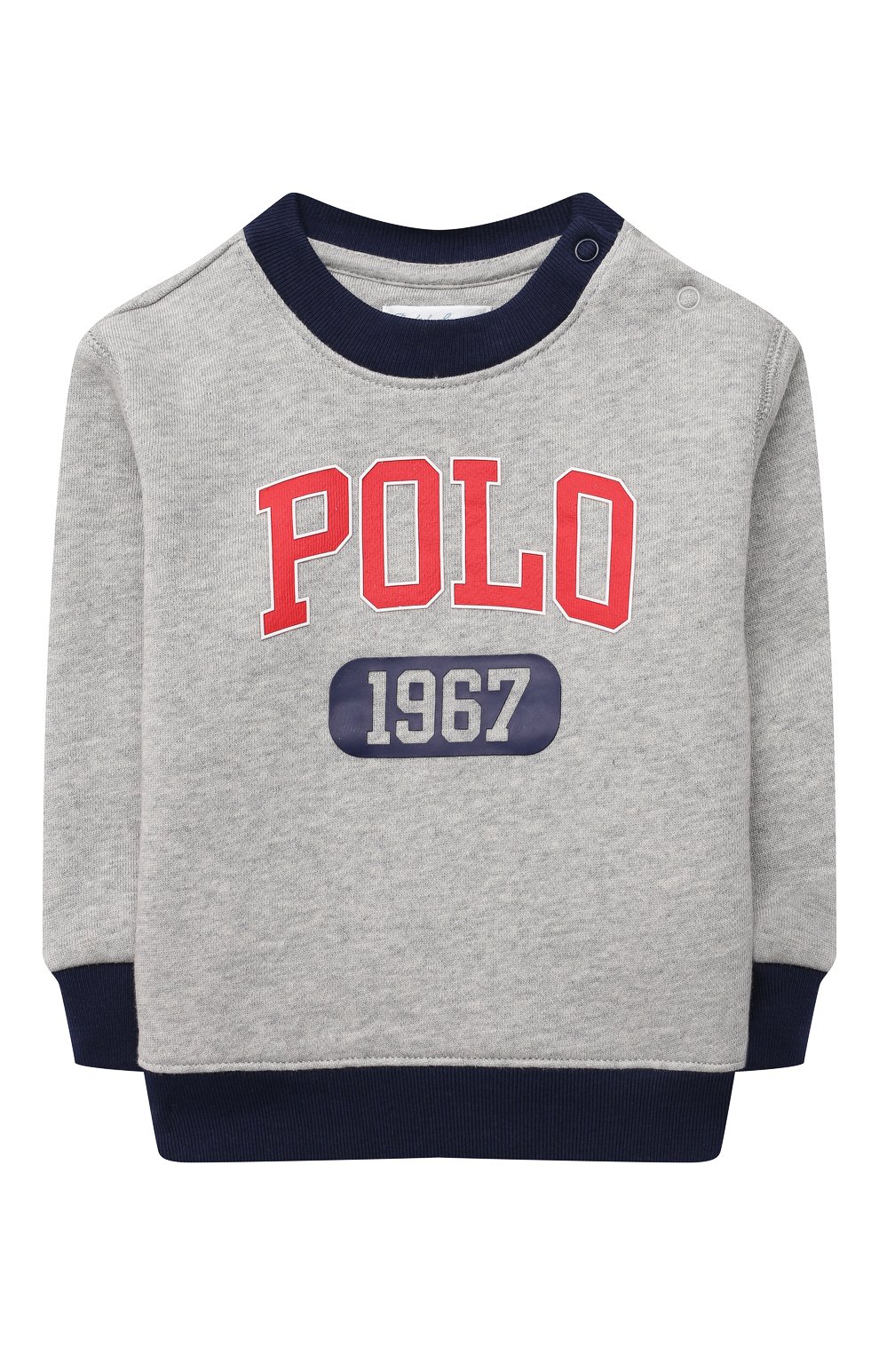 Комплект из свитшота и брюк POLO RALPH LAUREN, арт. 320836008, фото 2