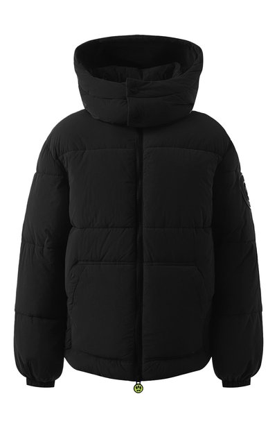 Мужская пуховик BARROW, арт. F4BWMAPF001