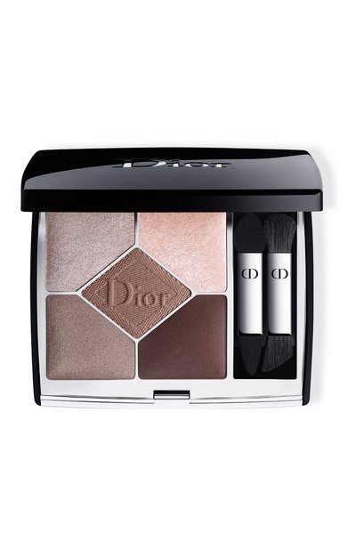 Тени для век 5 couleurs couture, 669 мягкий кашемир DIOR, арт. C013900669, фото 1