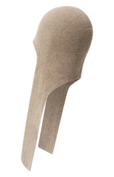 Шерстяная шапка-ушанка edith CANOE, арт. 4200457, фото 3