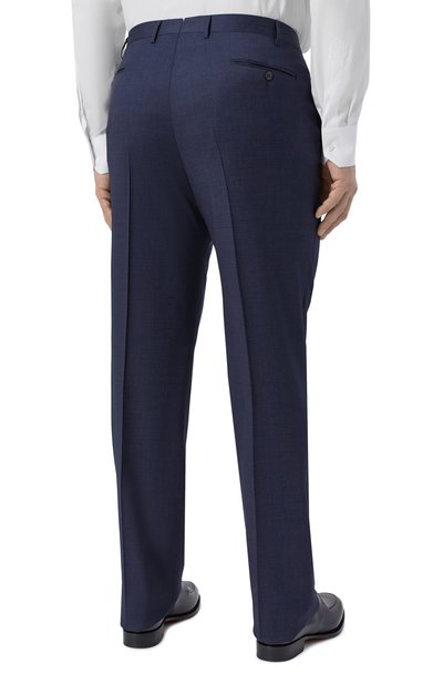 Шерстяной костюм CORNELIANI, арт. 276008/2717560_SET, фото 5