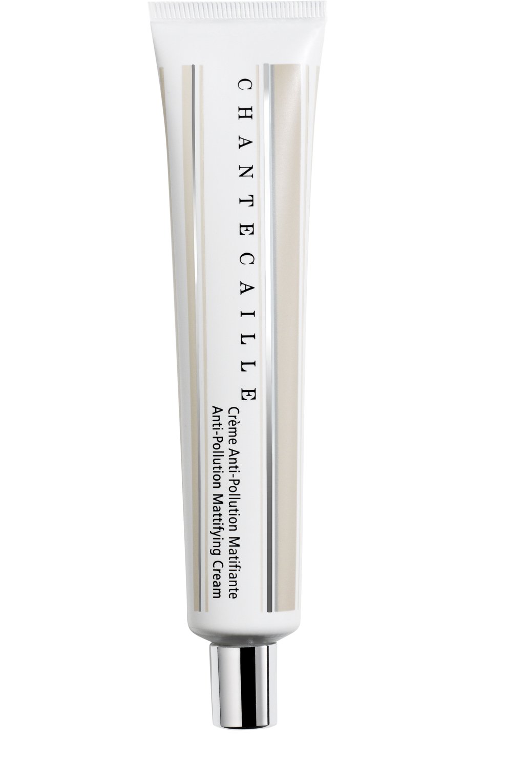 Защитный матирующий крем для лица anti-pollution mattifying cream (40ml) CHANTECAILLE бесцветного цвета по цене 7210 руб., арт. 656509710201, фото 1 Защитный матирующий крем для лица anti-pollution mattifying cream (40ml) CHANTECAILLE, арт. 656509710201, фото 1