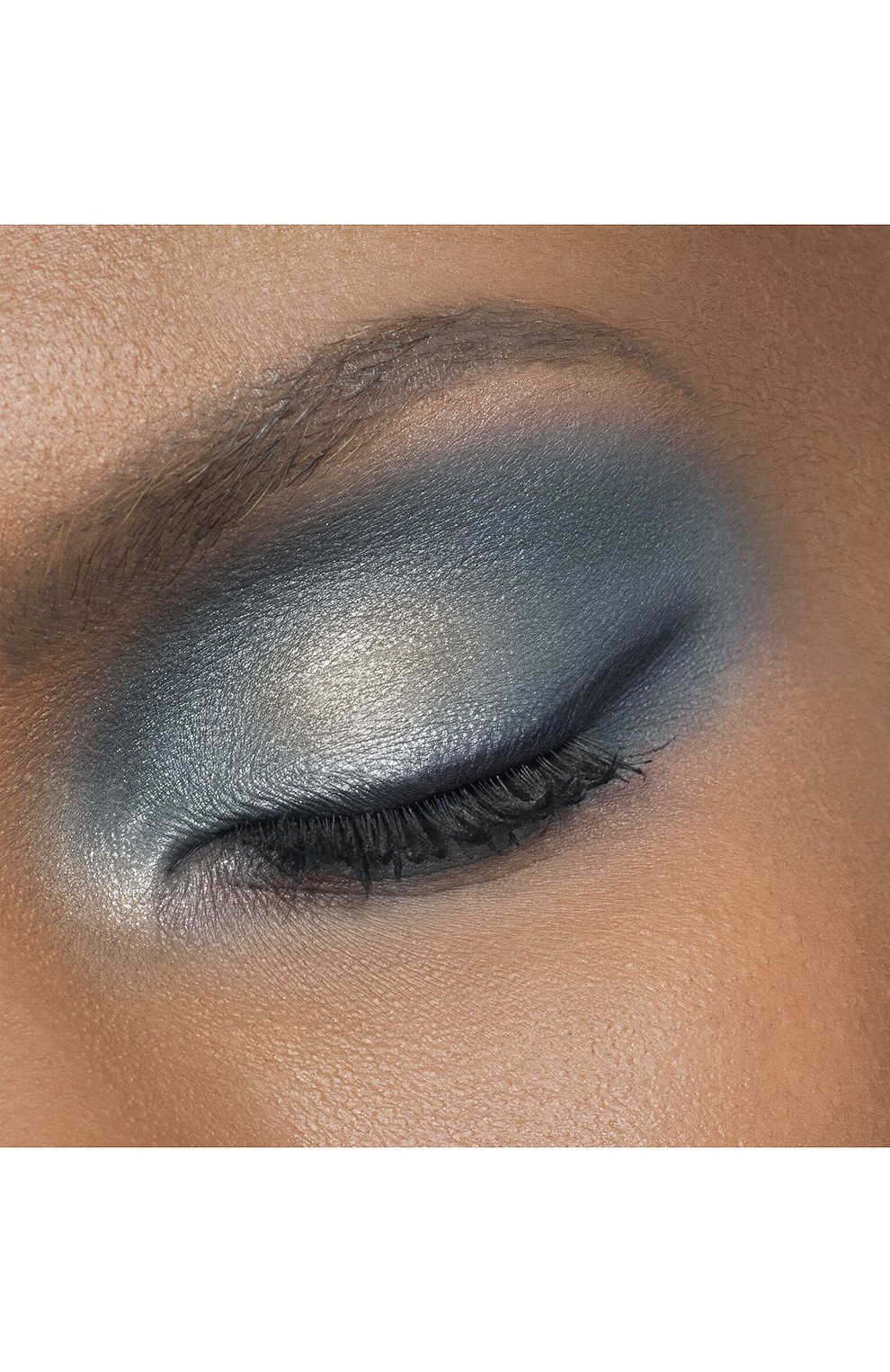 Пятицветные тени для век diorshow 5 couleurs, оттенок 279 деним (7g) DIOR, арт. C036400279, фото 4