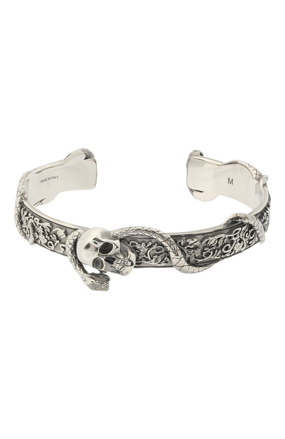 Браслет ALEXANDER MCQUEEN, арт. 628101/J160Y, фото 1