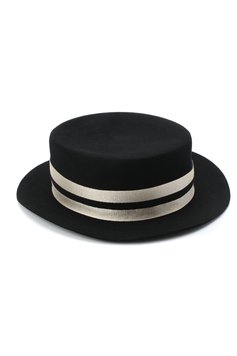 Фетровая шляпа GIORGIO ARMANI, арт. 797403/0A522, фото 1