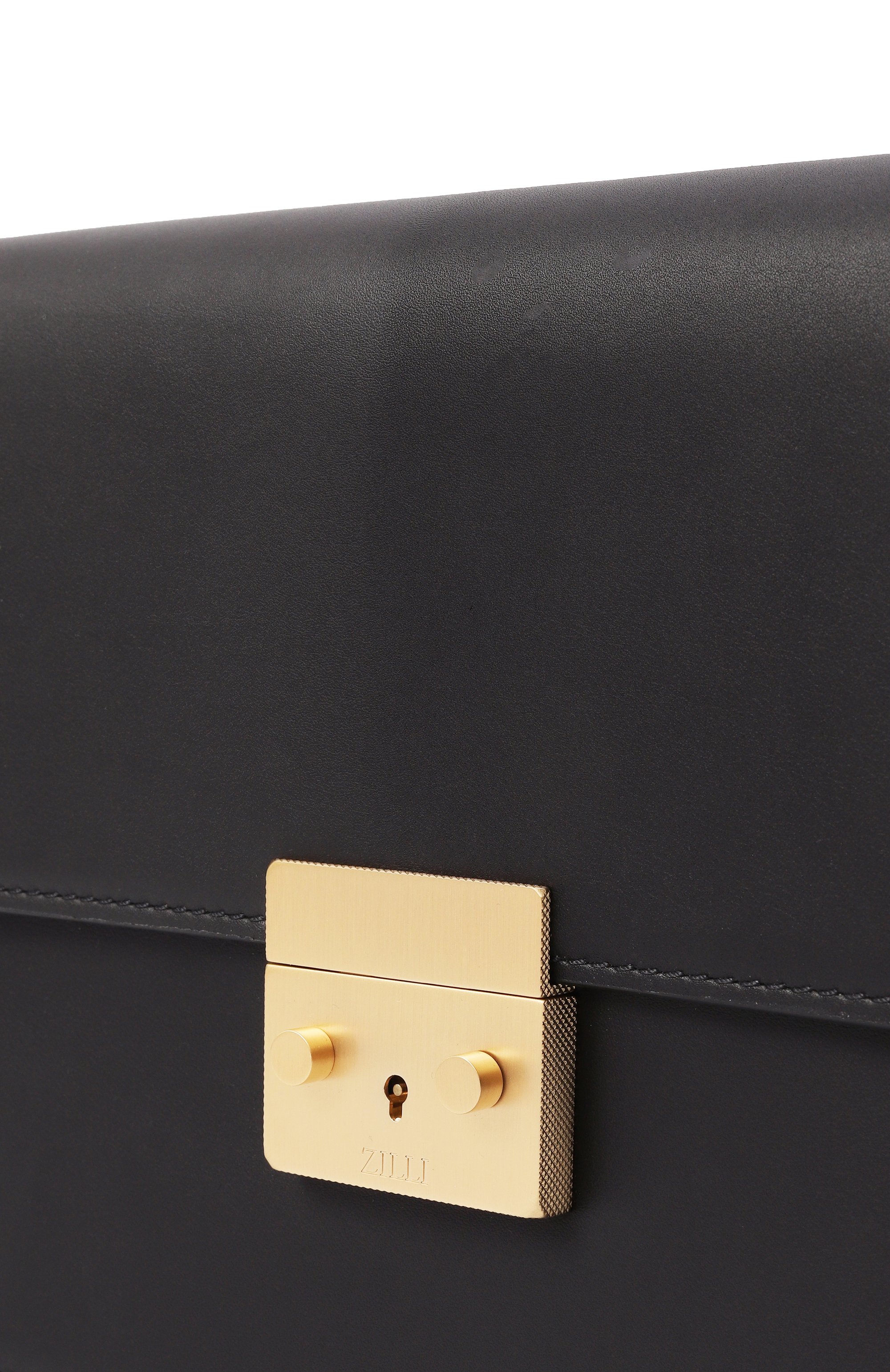 Клатч ZILLI, арт. G0004AM1015VBUS30, фото 3