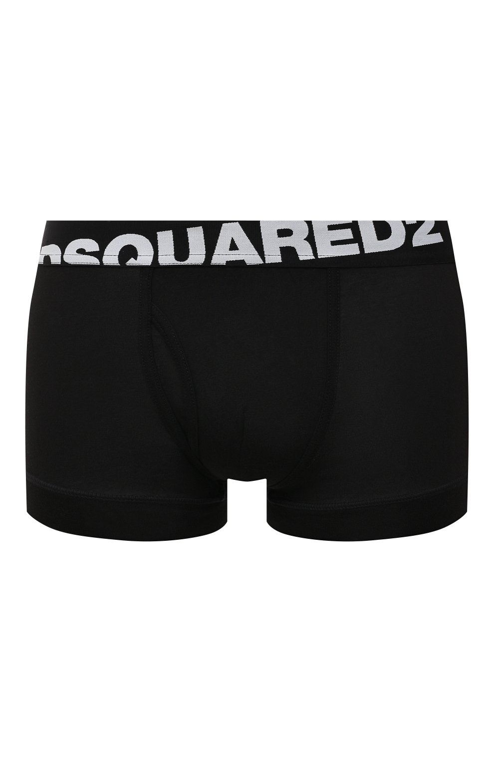 Хлопковые боксеры DSQUARED2, арт. DCLC90030, фото 1