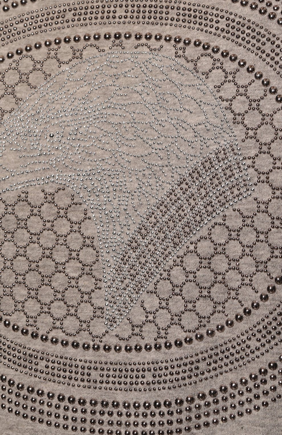 Хлопковая футболка STEFANO RICCI, арт. MNH3102150/803C0, фото 5