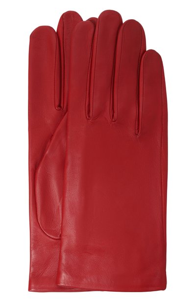 Женские кожаные перчатки AGNELLE, арт. KATE/S