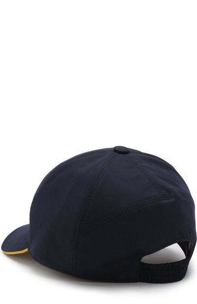 Бейсболка horsey hat с вышивкой LORO PIANA, арт. FAF3177, фото 2