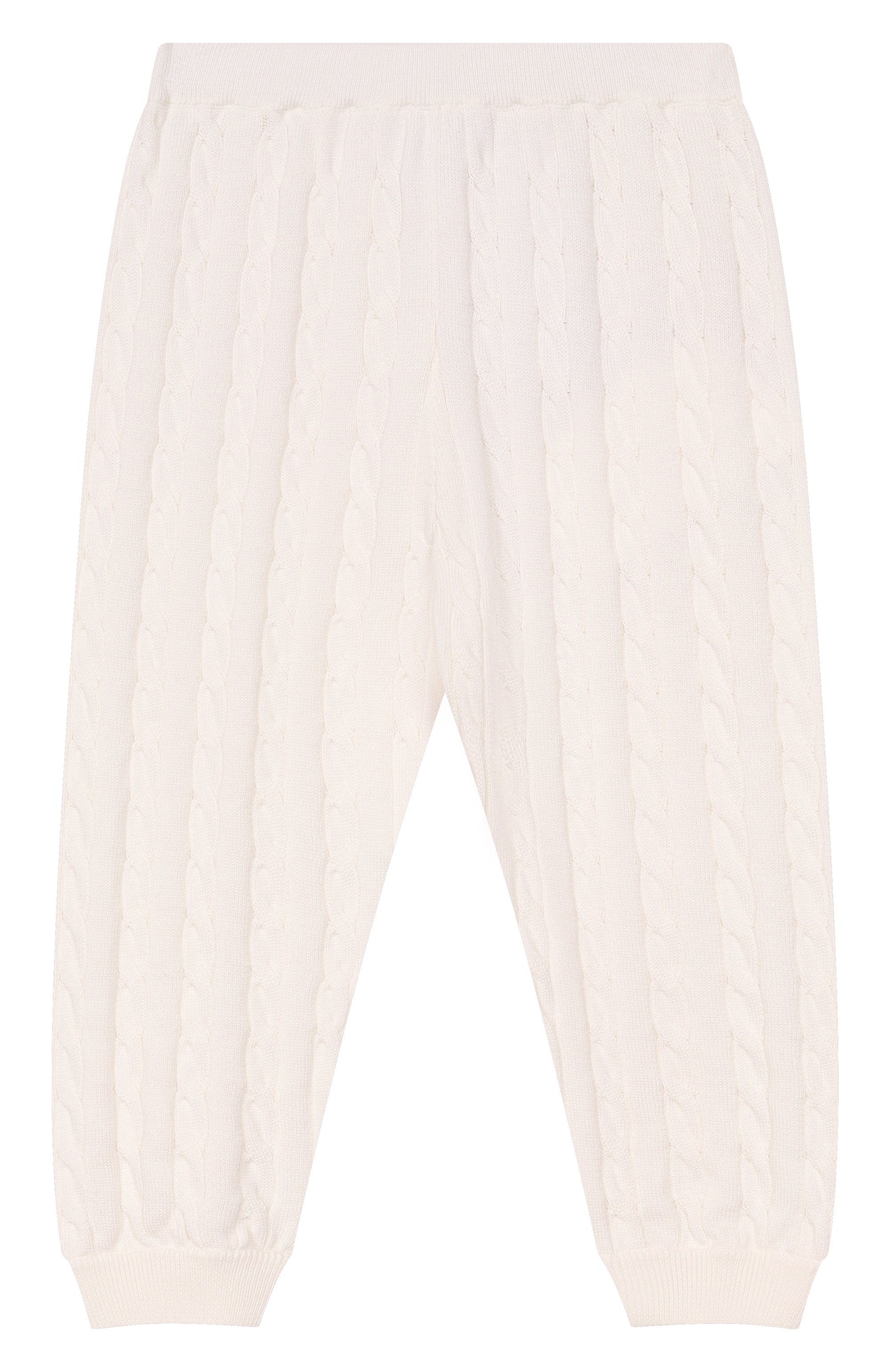 Хлопковые джоггеры BRUNELLO CUCINELLI, арт. B29M0809S, фото 1