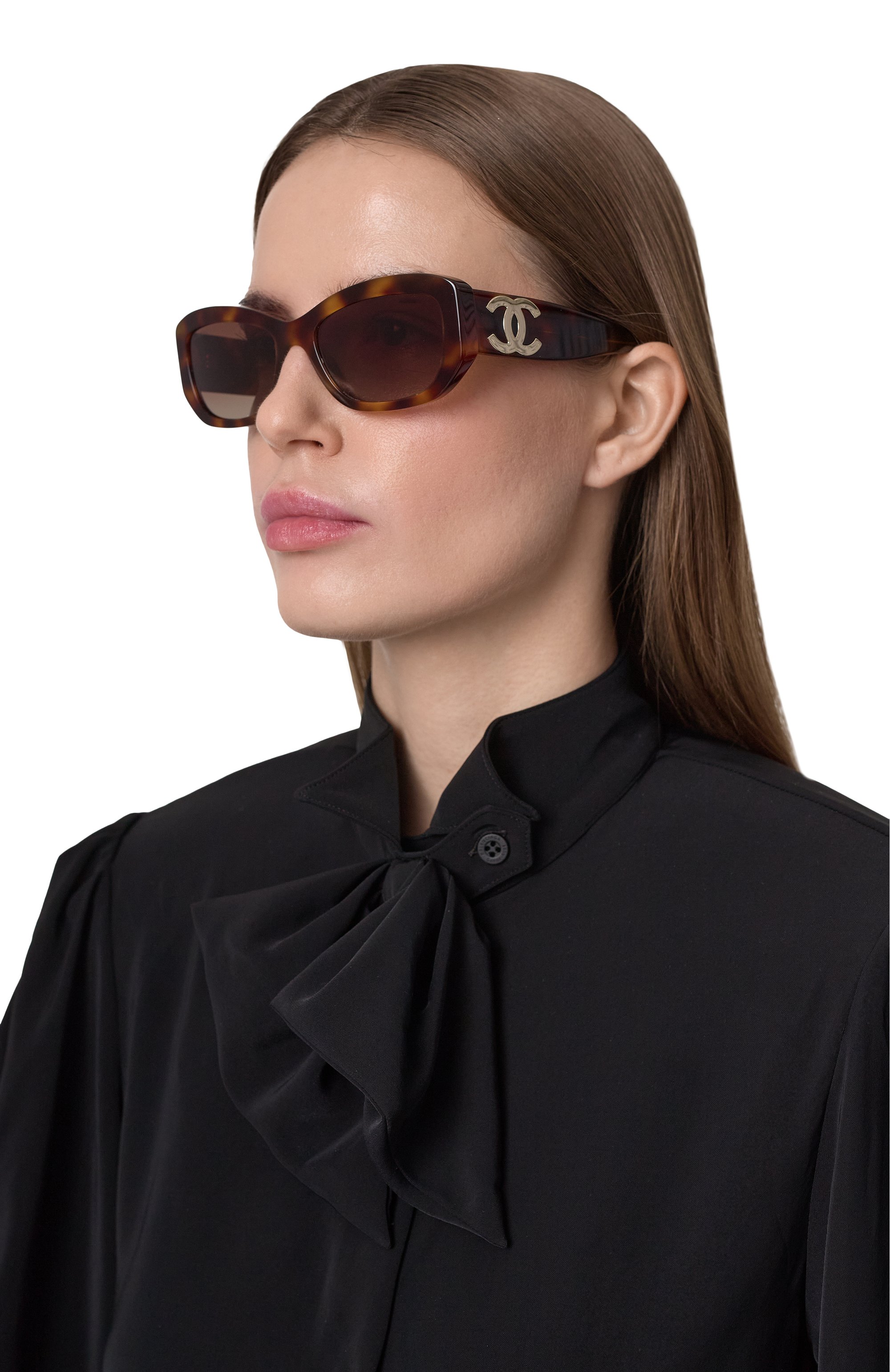 Солнцезащитные очки CHANEL, арт. 5493-1295S9, фото 2