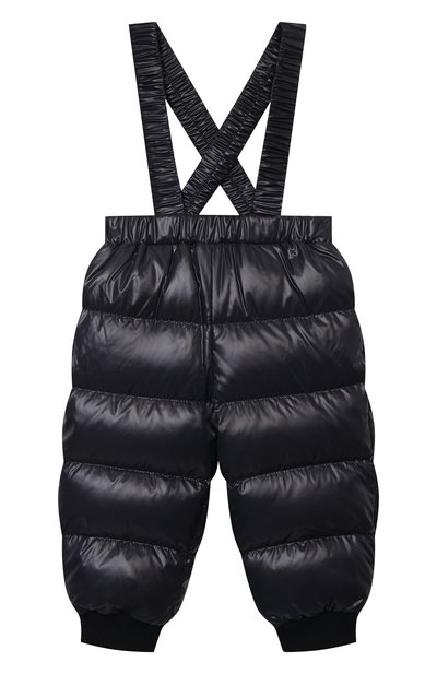 Комплект из комбинезона и куртки MONCLER, арт. G2-951-1F517-20-68950/9-12M, фото 5