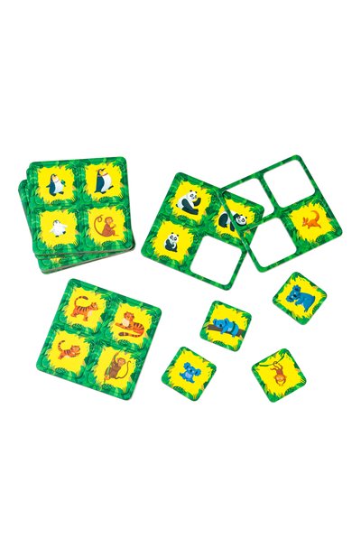 Настольная карточная игра тримо анимо KONIK GAMES, арт. KG0004, фото 3