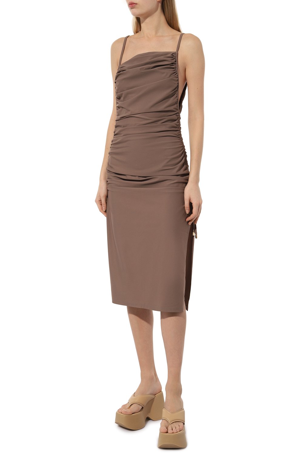 Платье NATAYAKIM, арт. NY-300BW, фото 3