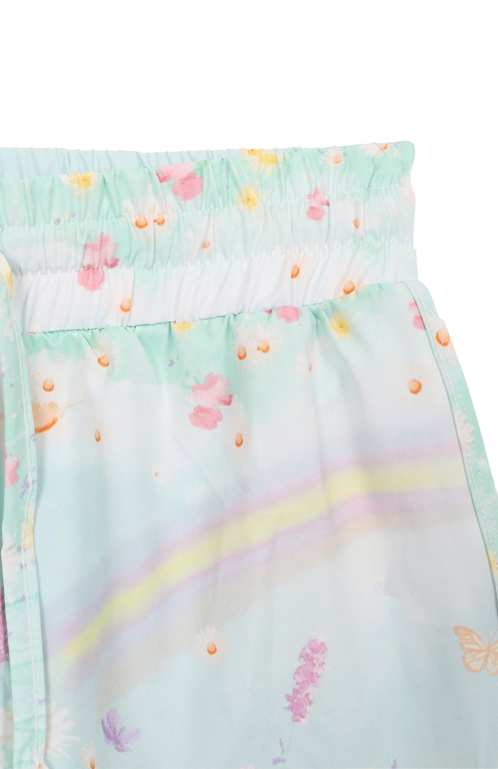 Плавки-шорты OLGA VALENTINE, арт. A06/12A-16A, фото 3