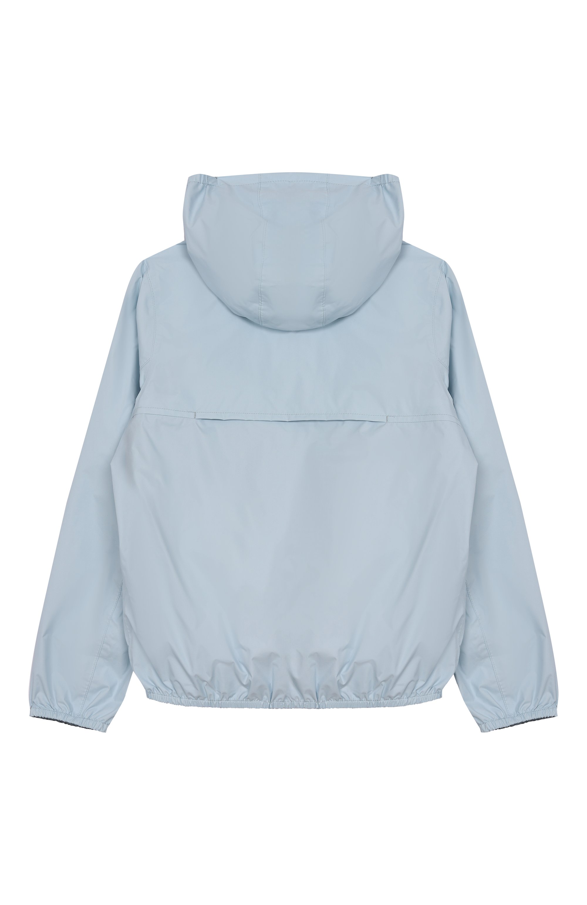 Двусторонняя ветровка K-WAY, арт. K61314W/3A-8A, фото 2