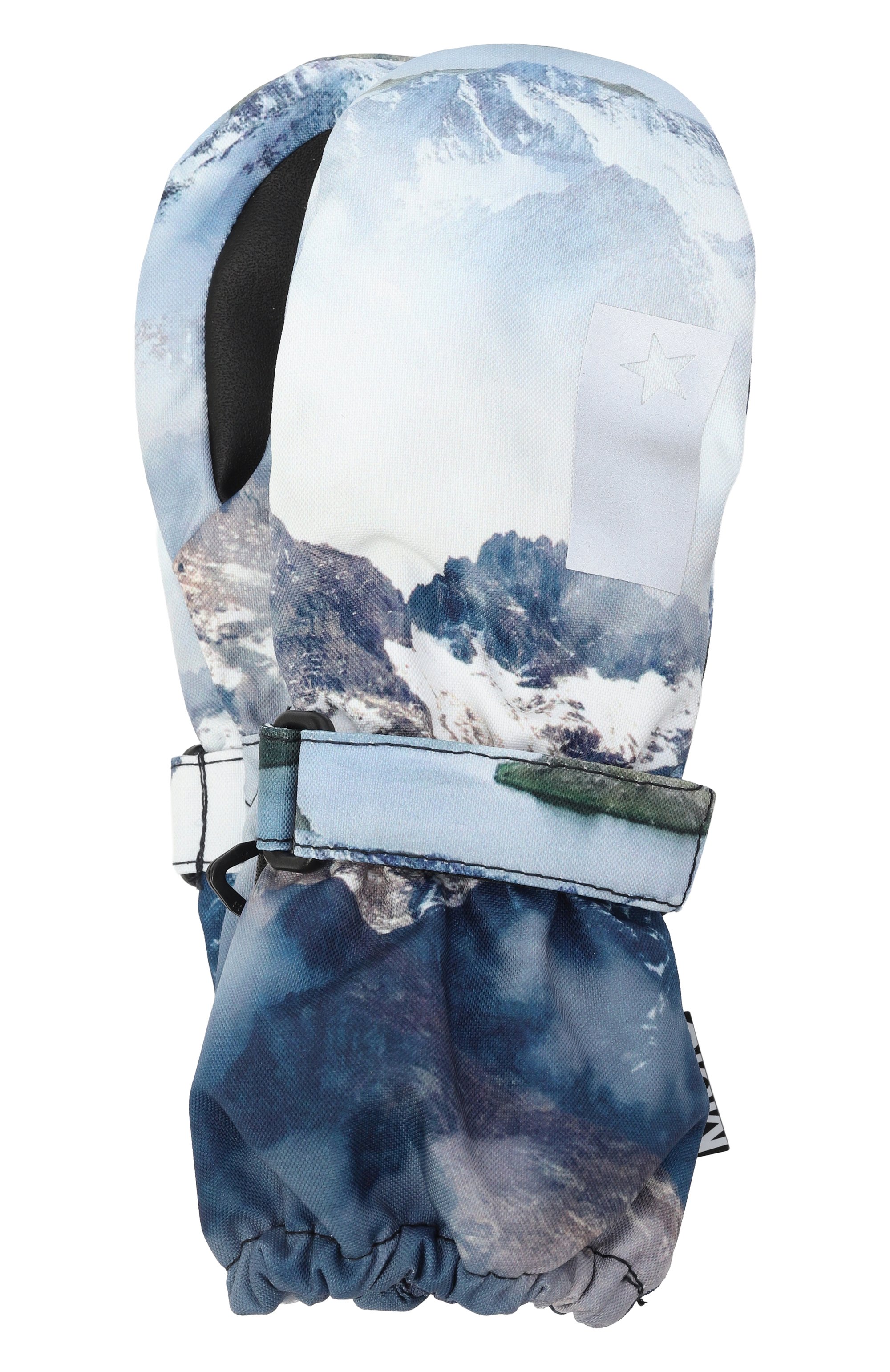 Варежки igor MOLO, арт. 7W25S104, фото 1